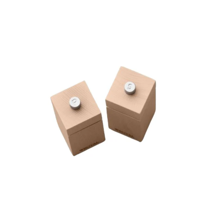 RVK Salt and Pepper Mill - Image 2