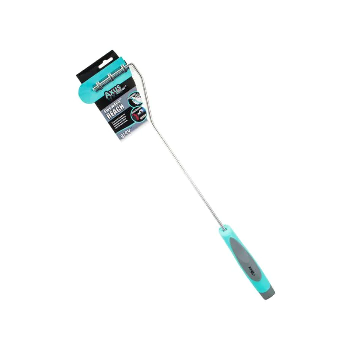 Axus S-Frame Awkward Reach Holds rollers up to 6"