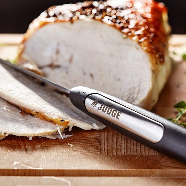 Sabatier Judge Set of 5 Kitchen Knives - Image 2