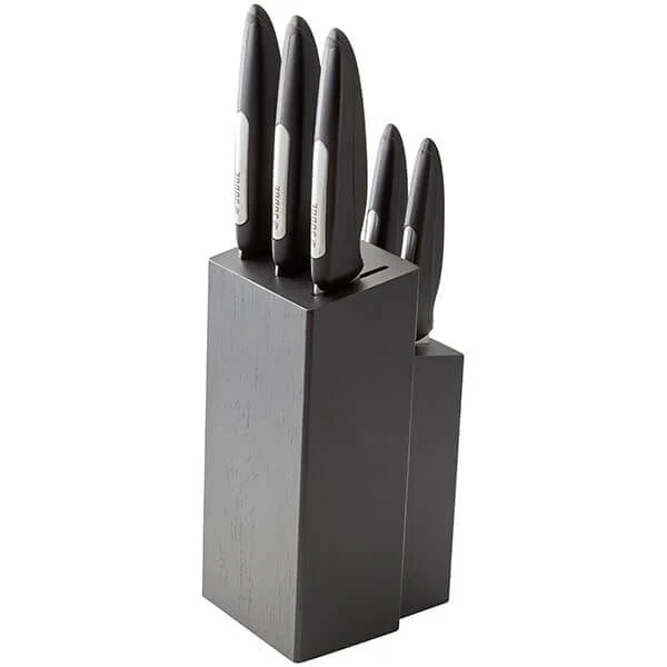 Sabatier Judge Set of 5 Kitchen Knives - Image 3