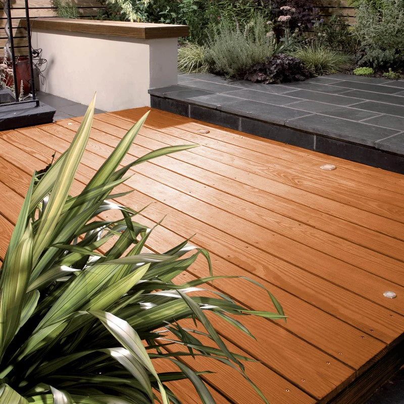 Sadolin Classic All Purpose Woodstain Antique Pine - Image 3