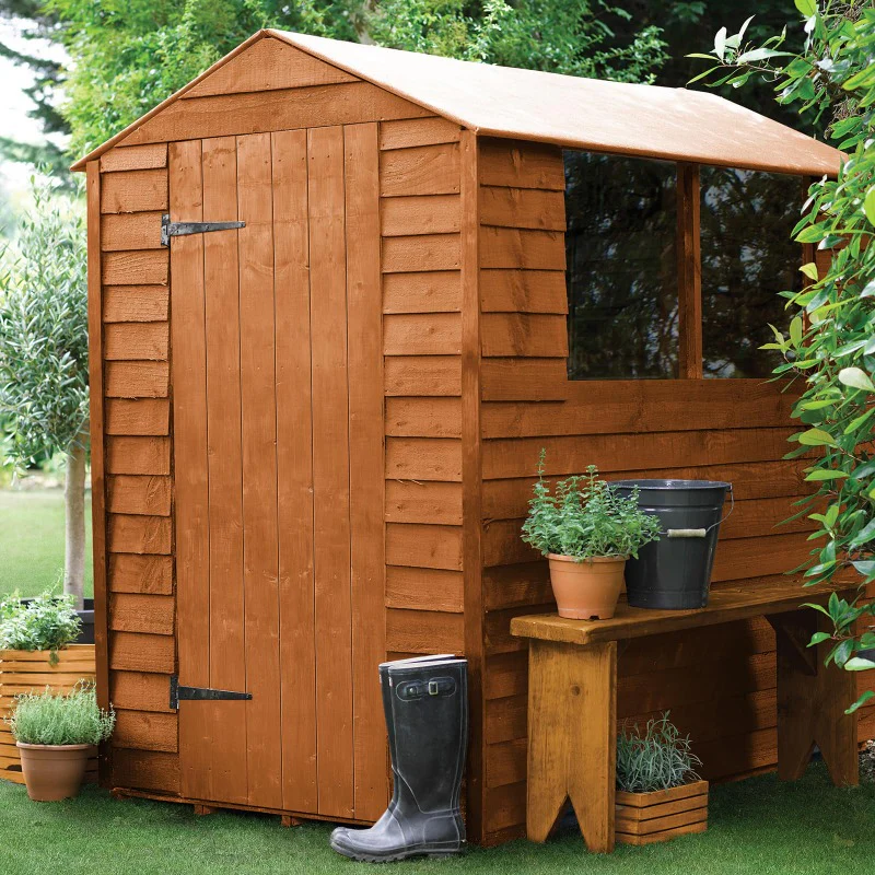 Sadolin Classic All Purpose Woodstain Antique Pine - Image 5