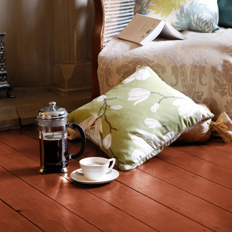Sadolin Classic All Purpose Woodstain Redwood - Image 5