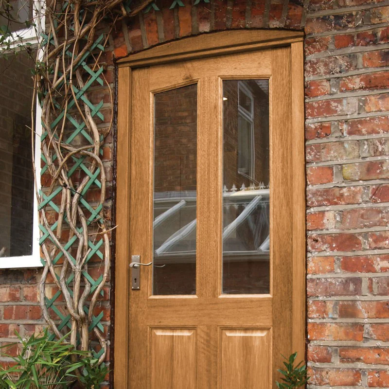 Sadolin Extra Durable Woodstain Light Oak - Image 2