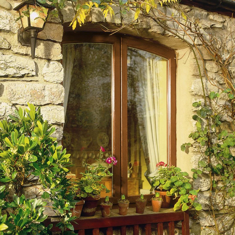 Sadolin Extra Durable Woodstain Natural - Image 3