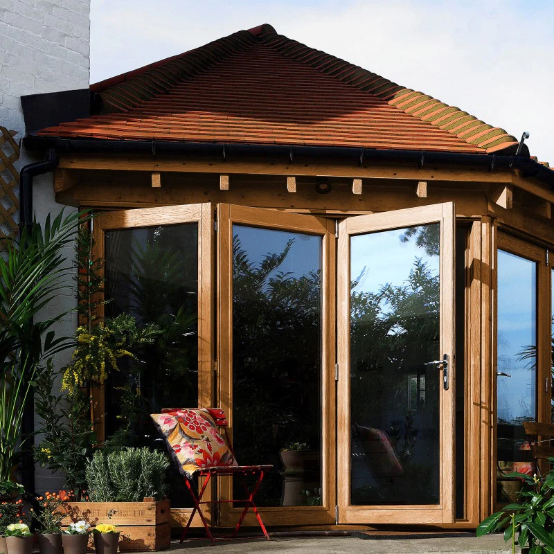 Sadolin Extra Durable Woodstain Natural - Image 4