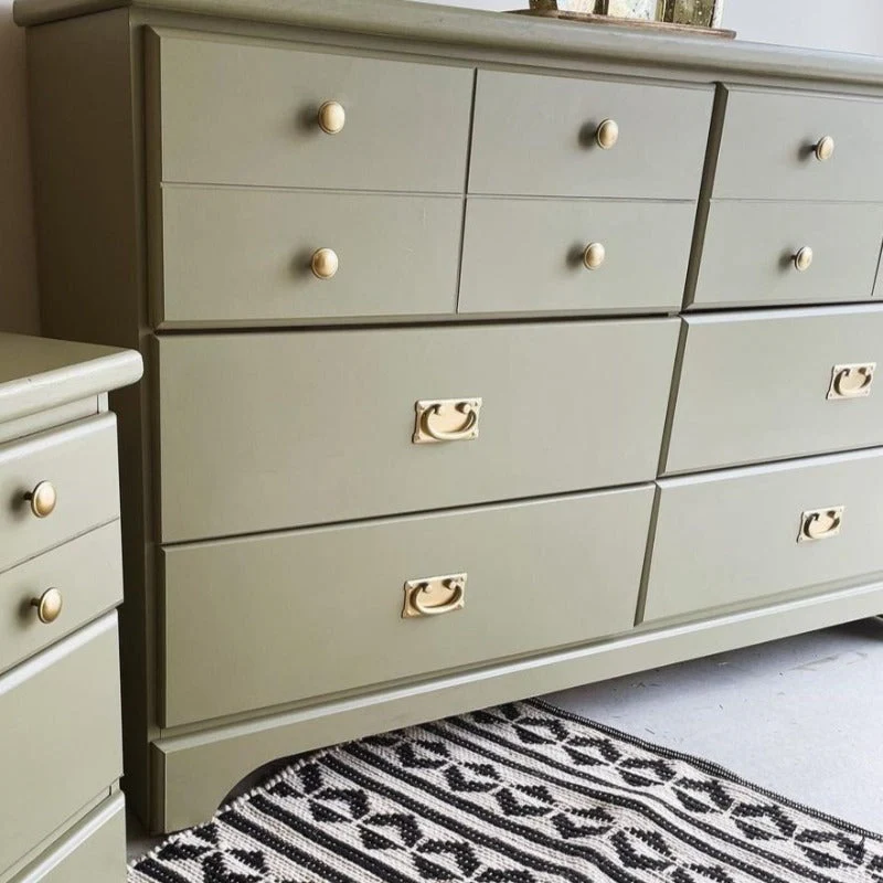 Sage Beyond Paint All In One Furniture Paint - Image 7