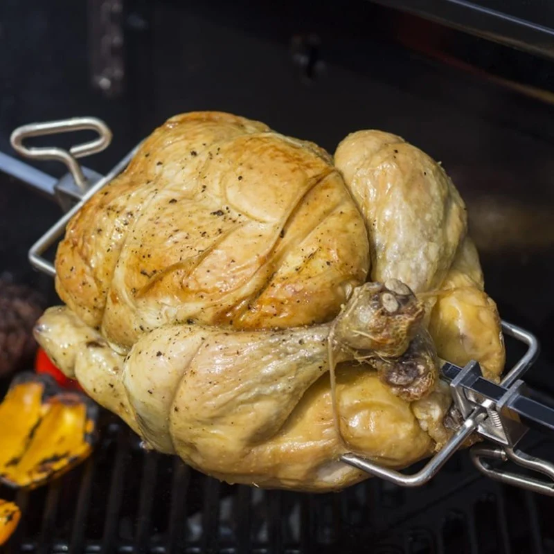 Sahara BBQ Rotisserie - Image 5