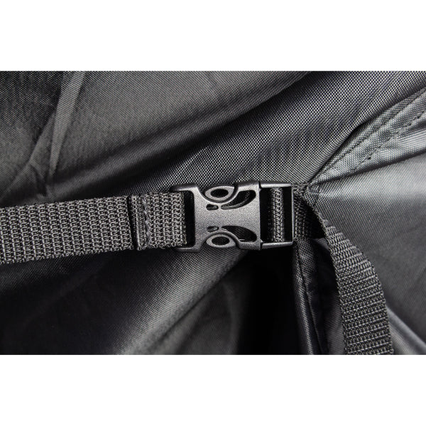 Sahara 4 Burner BBQ Waterproof Cover - Image 5