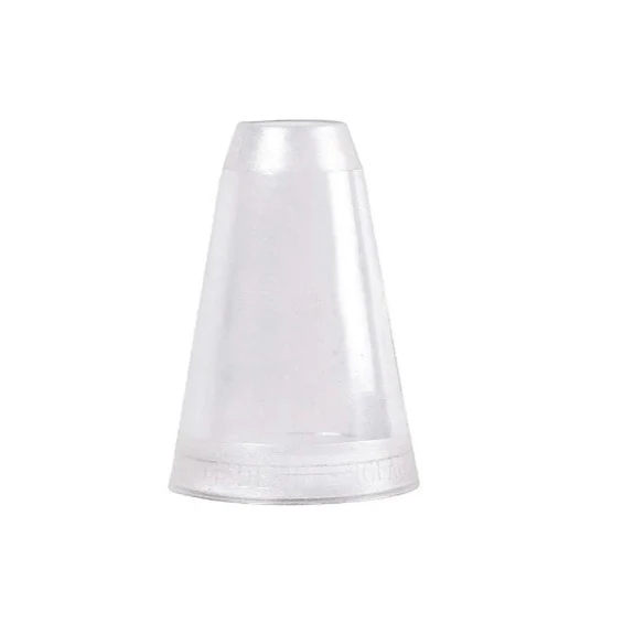 Savoy Plain Piping Tube No.8