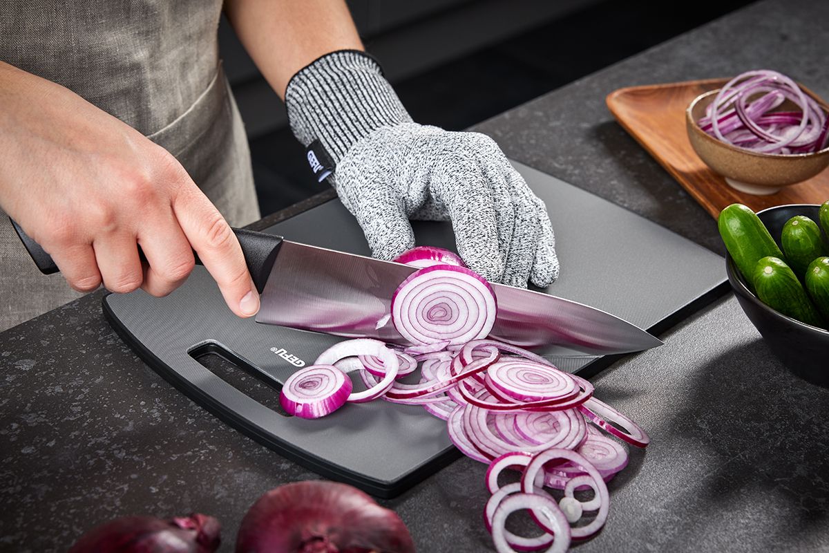 Gefu Securo Cut Protection Kitchen Glove - Image 2