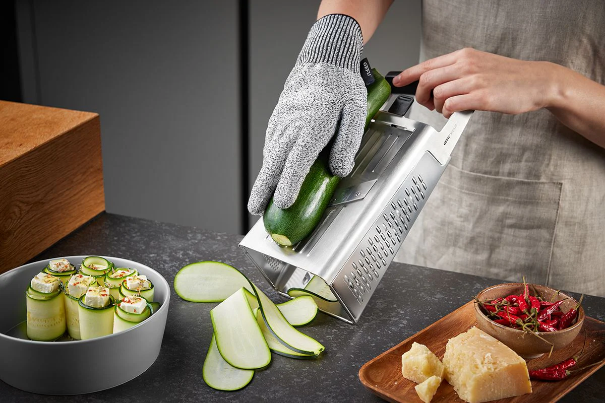Gefu Securo Cut Protection Kitchen Glove - Image 3