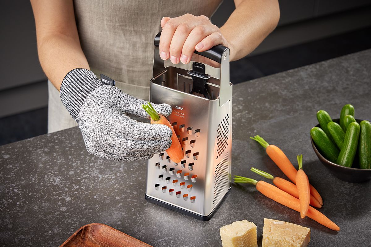 Gefu Securo Cut Protection Kitchen Glove - Image 4