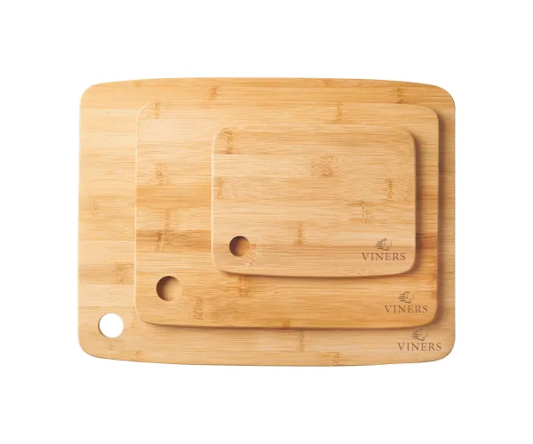 Set of 3 Chopping Boards