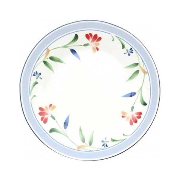 Shannon Dinner Plate 10.5"