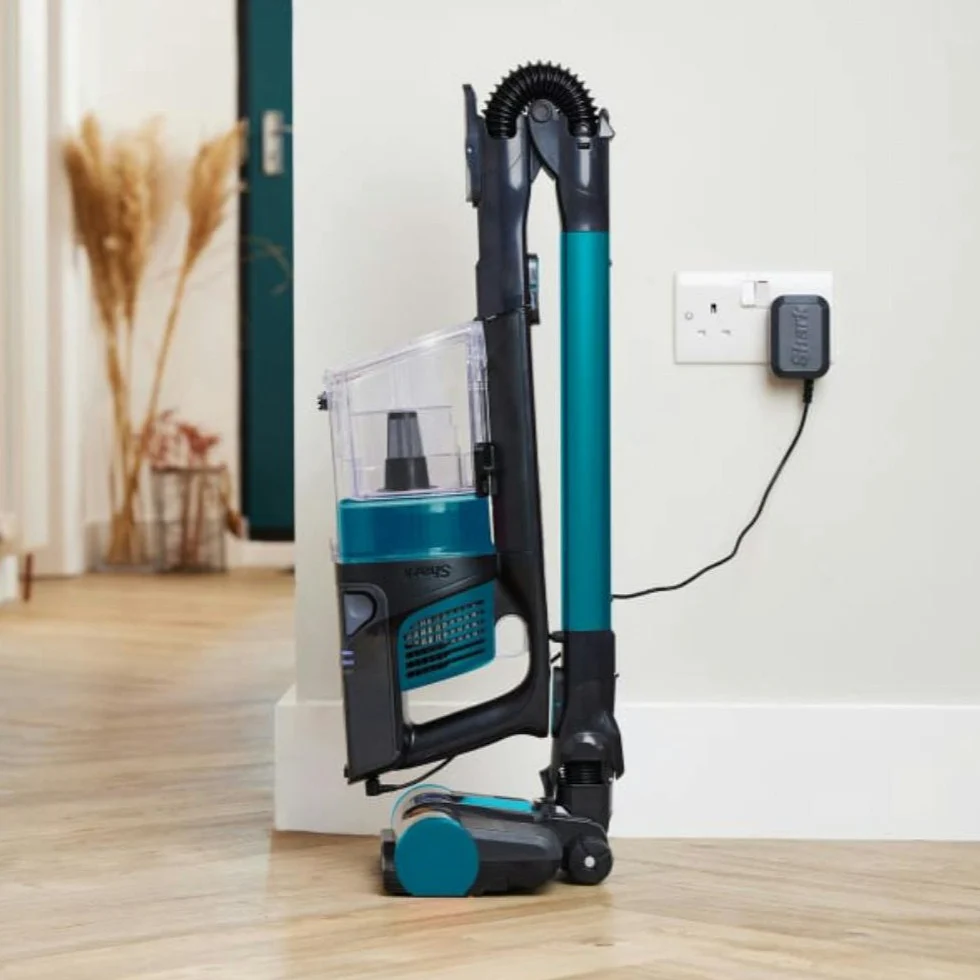Shark Anti Hair Wrap Cordless Pet Vacuum | IZ252UKT - Image 4