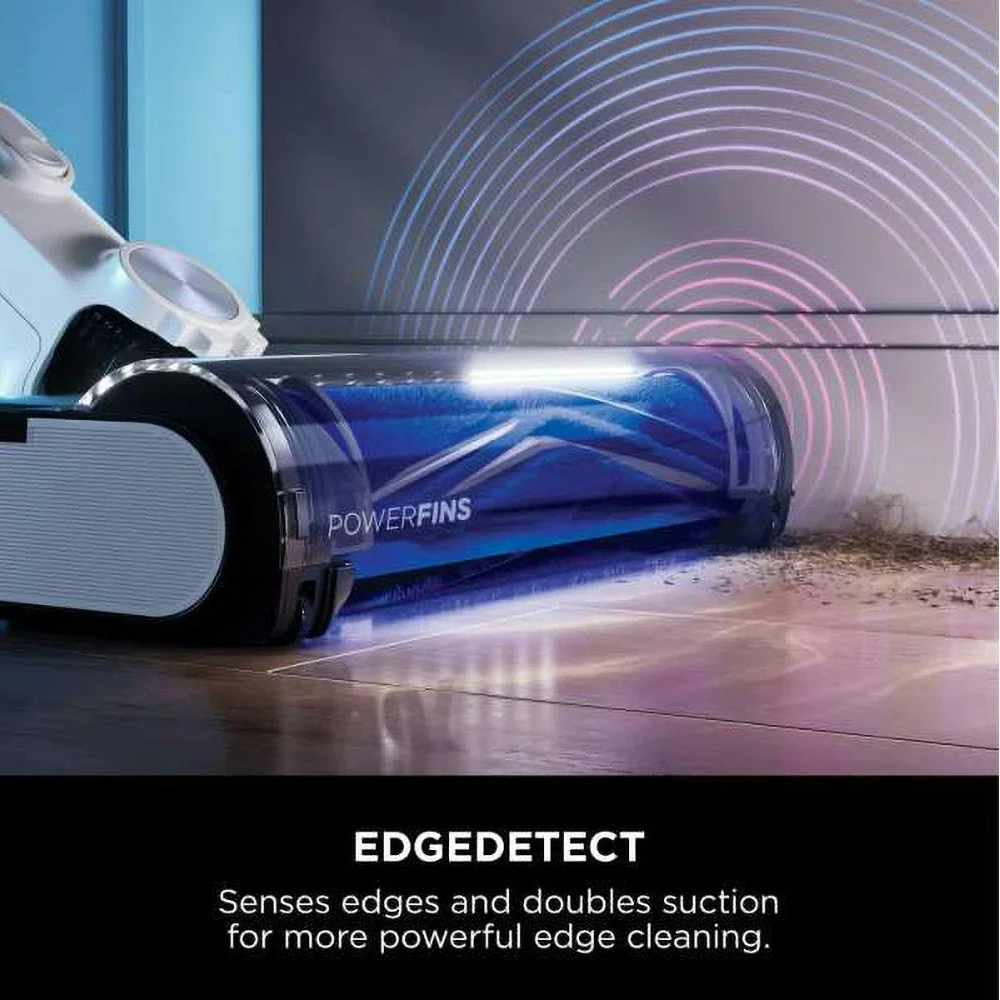 Shark Detect Clean & Empty Cordless Pet Vacuum Cleaner - Image 3