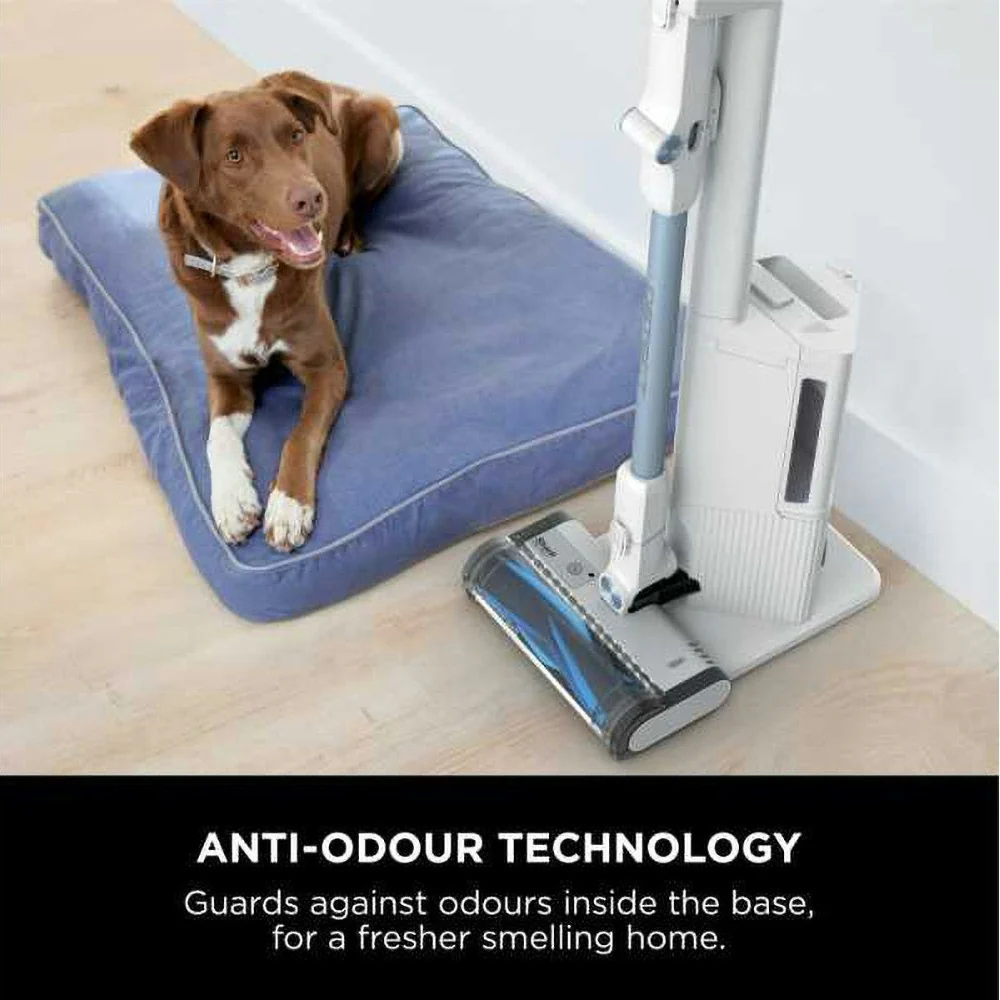 Shark Detect Clean & Empty Cordless Pet Vacuum Cleaner - Image 6