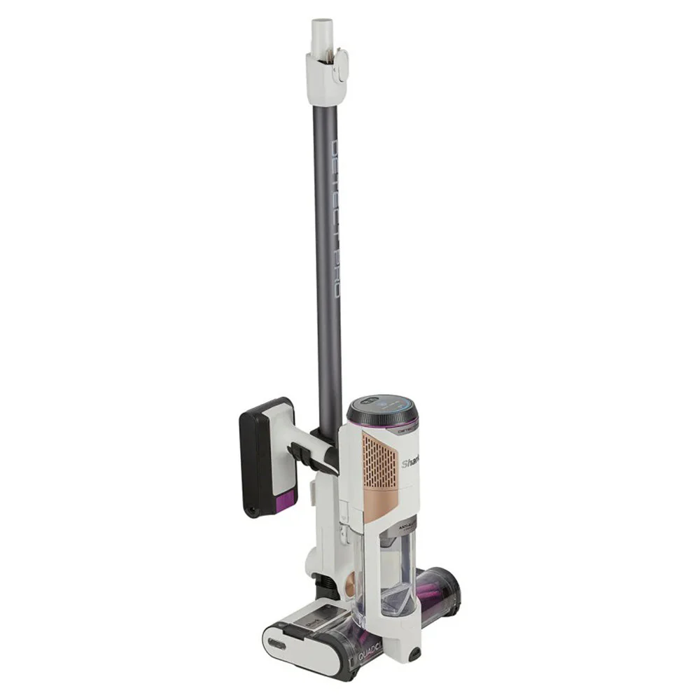 Shark Detect Pro 0.4L Cordless Vacuum Cleaner - Image 3