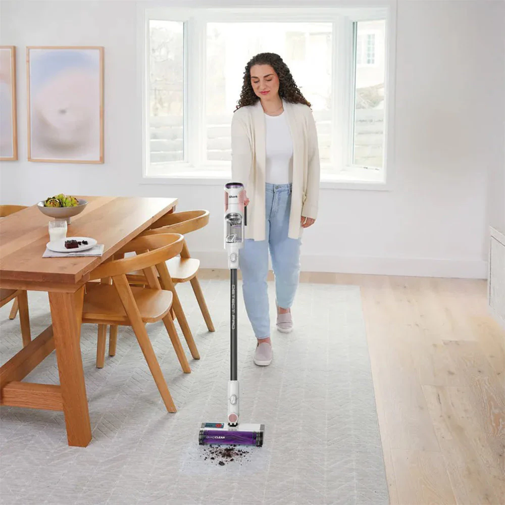 Shark Detect Pro 0.4L Cordless Vacuum Cleaner - Image 4