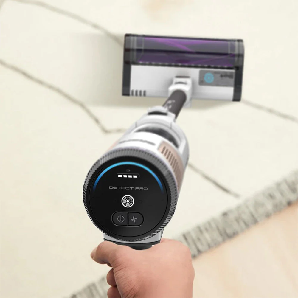 Shark Detect Pro 0.4L Cordless Vacuum Cleaner - Image 5