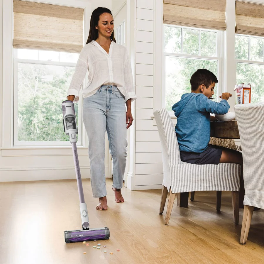 Shark Detect Pro 1.3L Cordless Vacuum Cleaner Auto Empty - Image 3