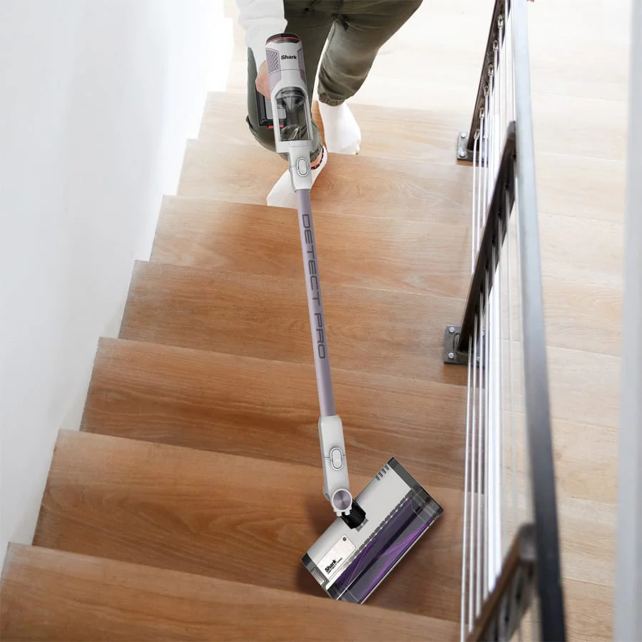 Shark Detect Pro 1.3L Cordless Vacuum Cleaner Auto Empty - Image 5