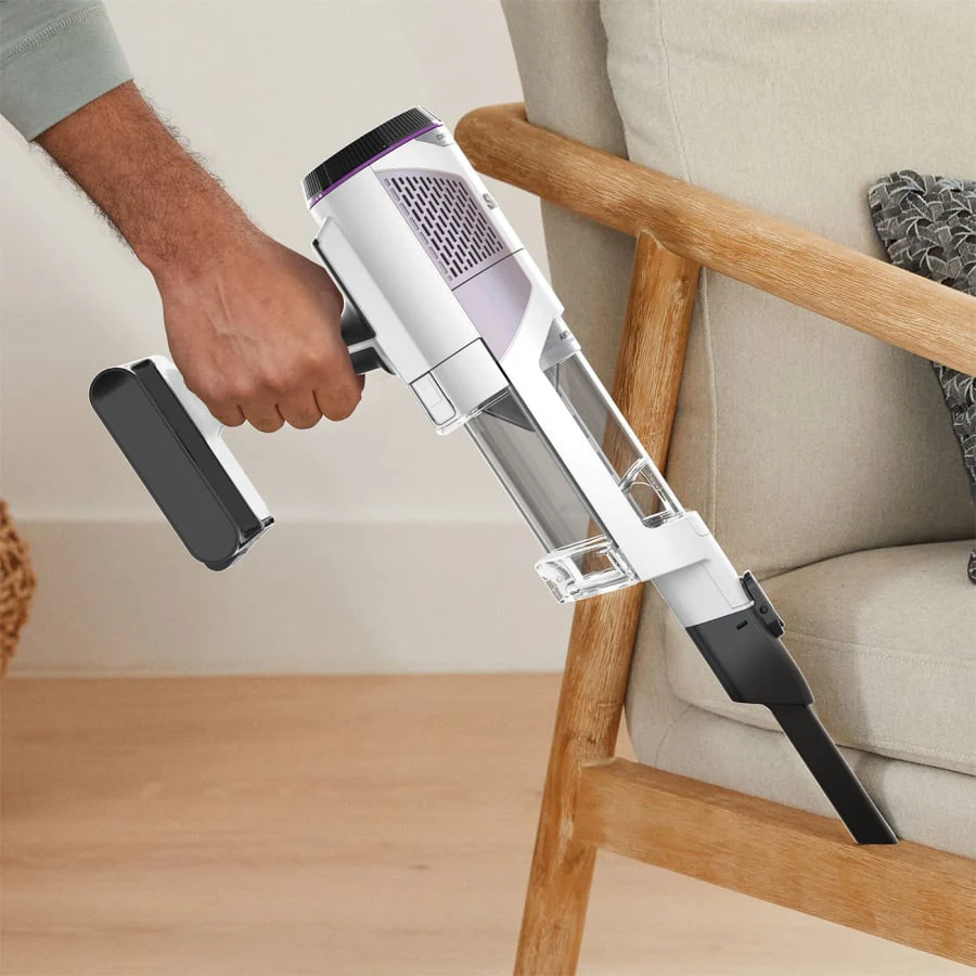 Shark Detect Pro 1.3L Cordless Vacuum Cleaner Auto Empty - Image 6