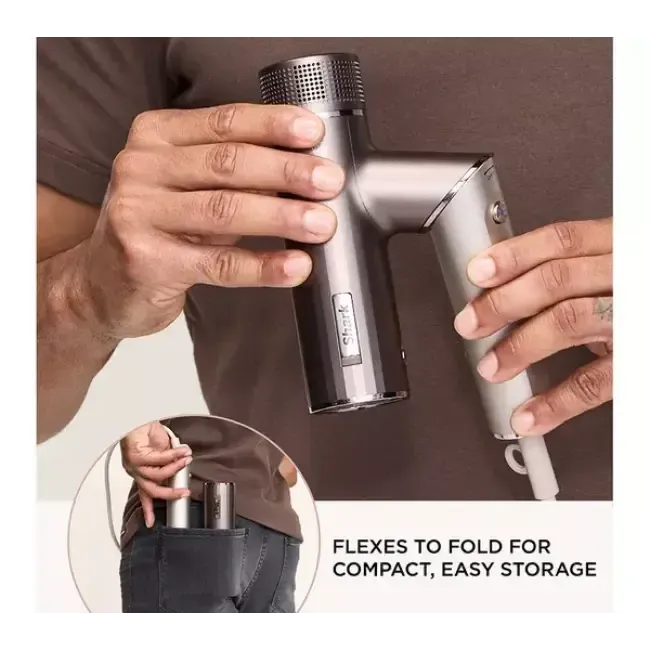 Shark SpeedStyle Pro FLEX 4-in-1 High-Velocity Hair Dryer - Image 7