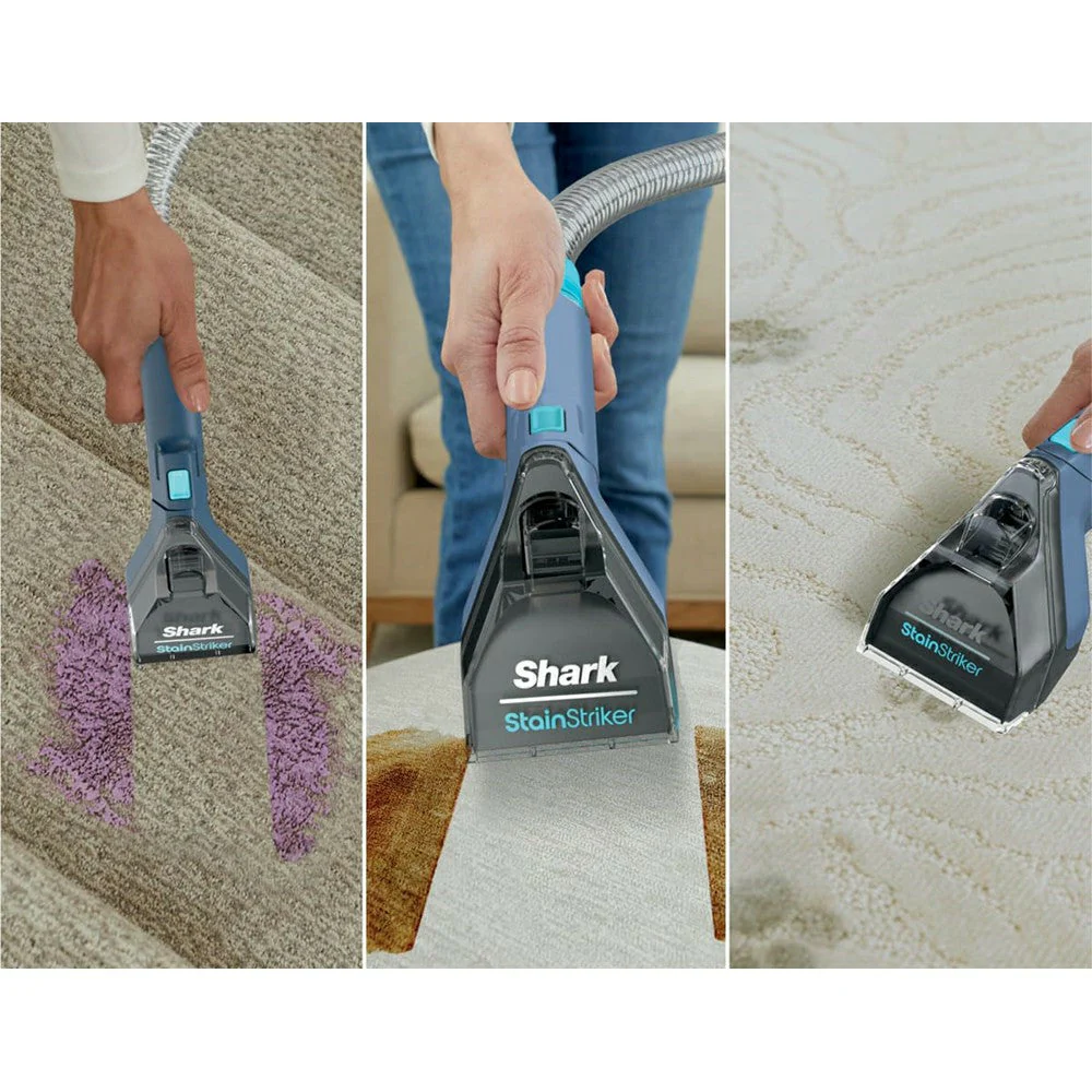 Shark StainStriker Stain & Spot Cleaner - Image 3