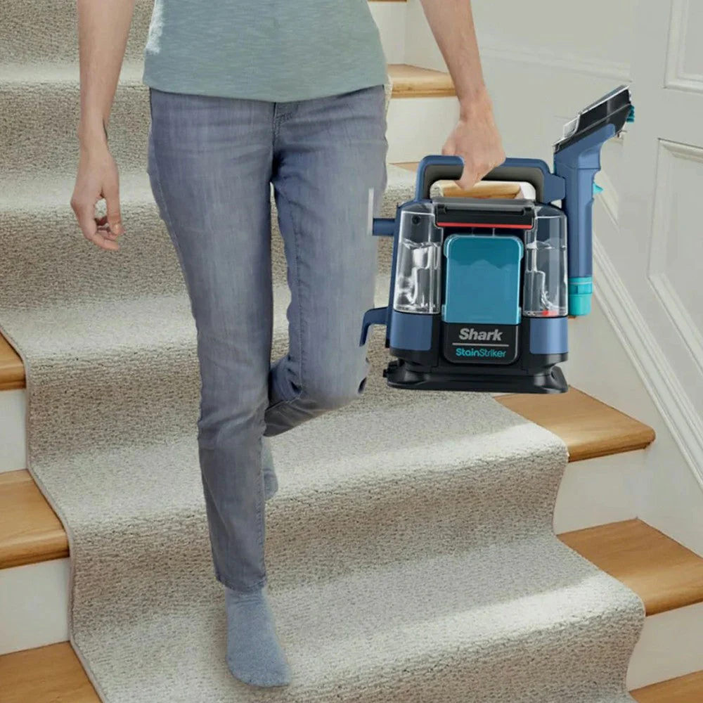 Shark StainStriker Stain & Spot Cleaner - Image 4