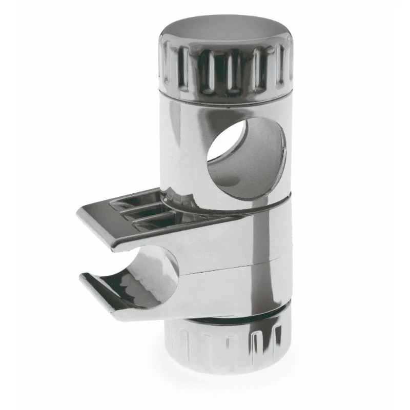 Blue Canyon SH905/CH Height Adjuster For Shower Riser Rail - Chrome