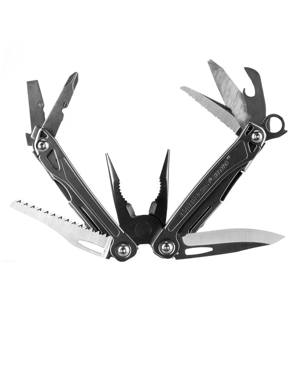 Leatherman SIDEKICK Silver