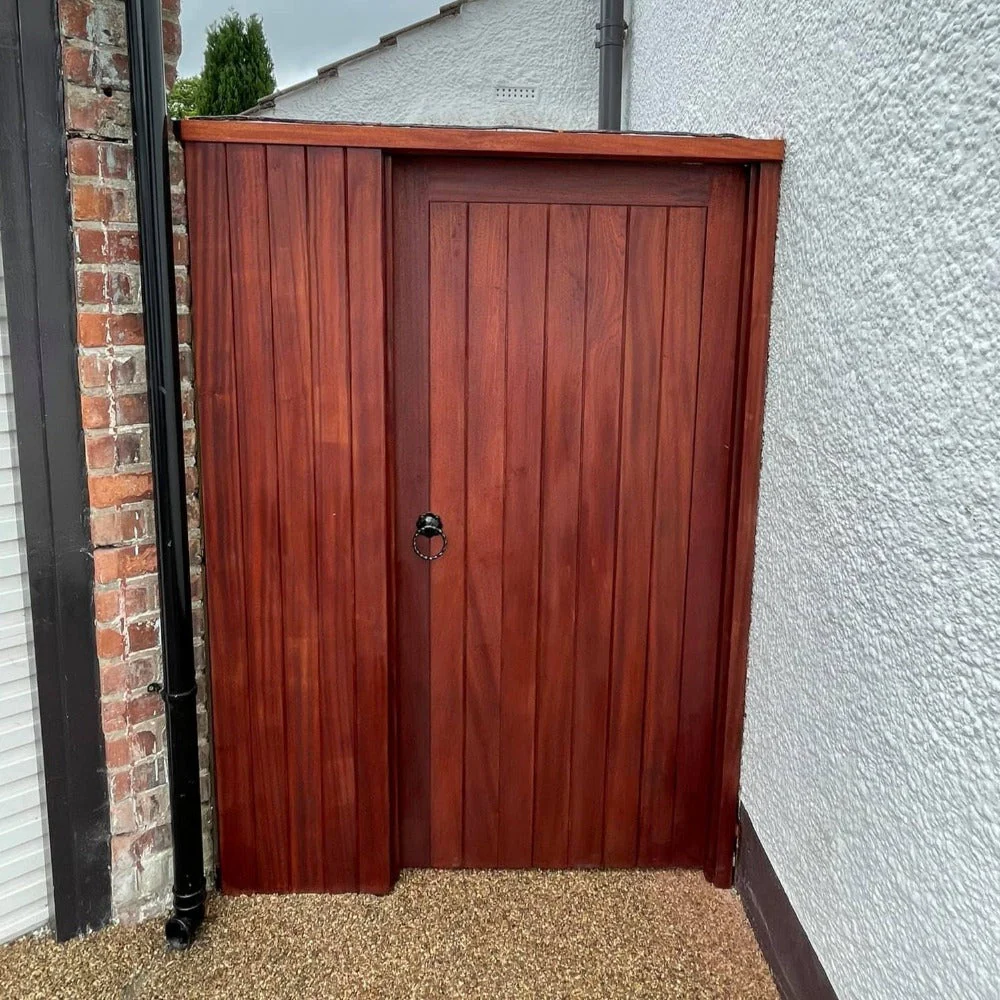Sikkens Cetol Filter 7 Plus Mahogany 045 - Image 3