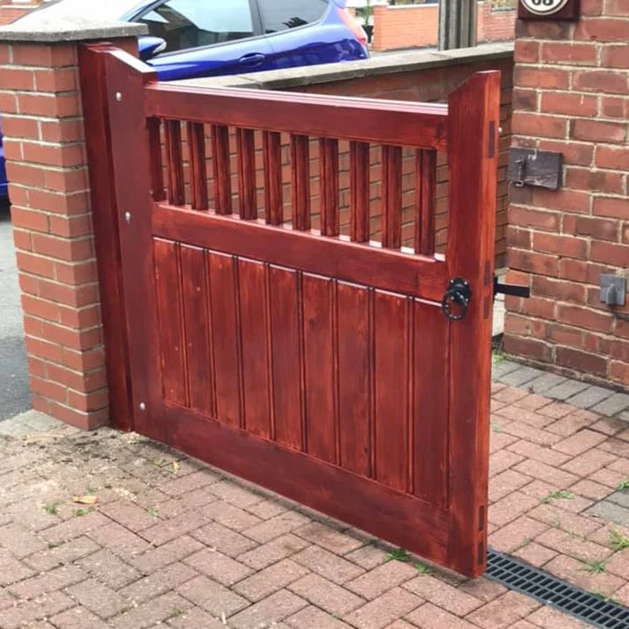 Sikkens Cetol Filter 7 Plus Mahogany 045 - Image 4
