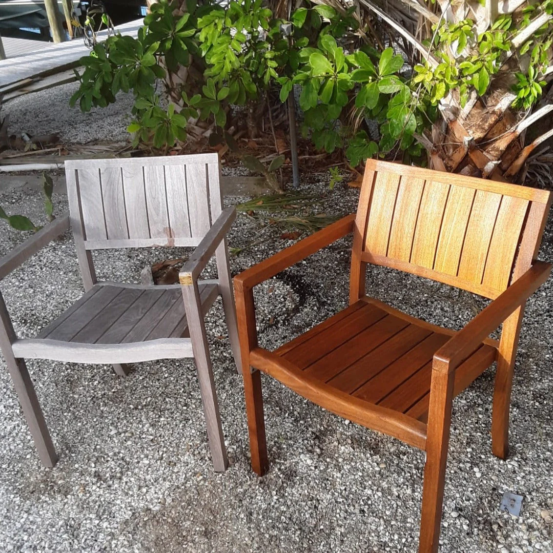 Sikkens Cetol Filter 7 Plus Teak 085 - Image 8