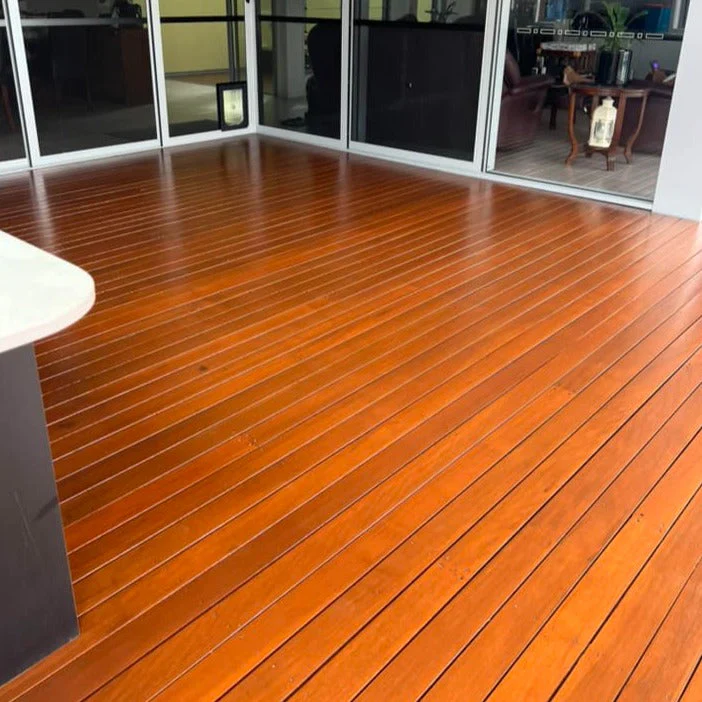 Sikkens Cetol HLS Plus Dark Oak 009 - Image 6