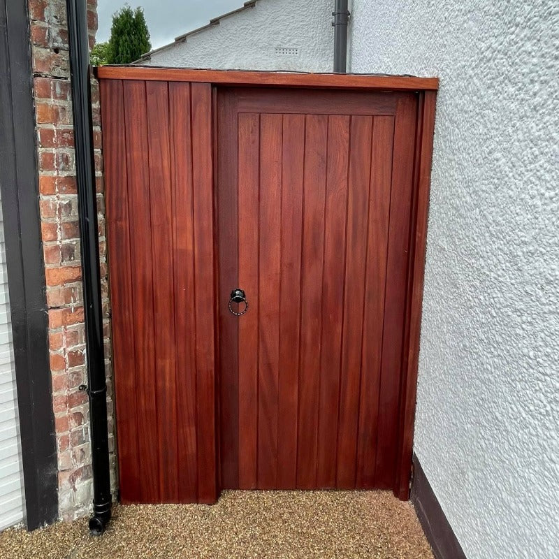 Sikkens Cetol HLS Plus Mahogany 045 - Image 4