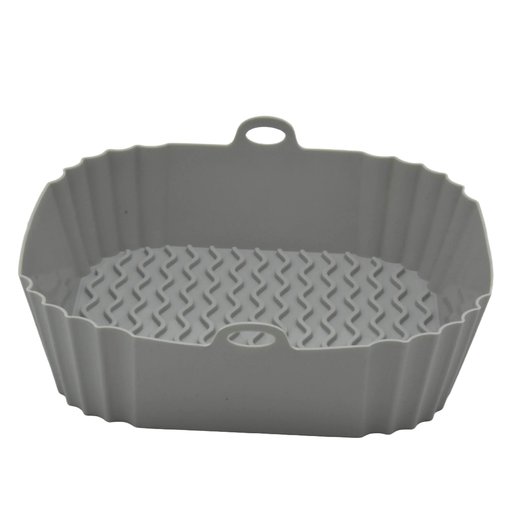 Silicone Air Fryer Liner – Square - Image 3
