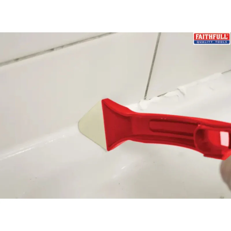 Silicone Scraper Kit Two Piece - Image 2