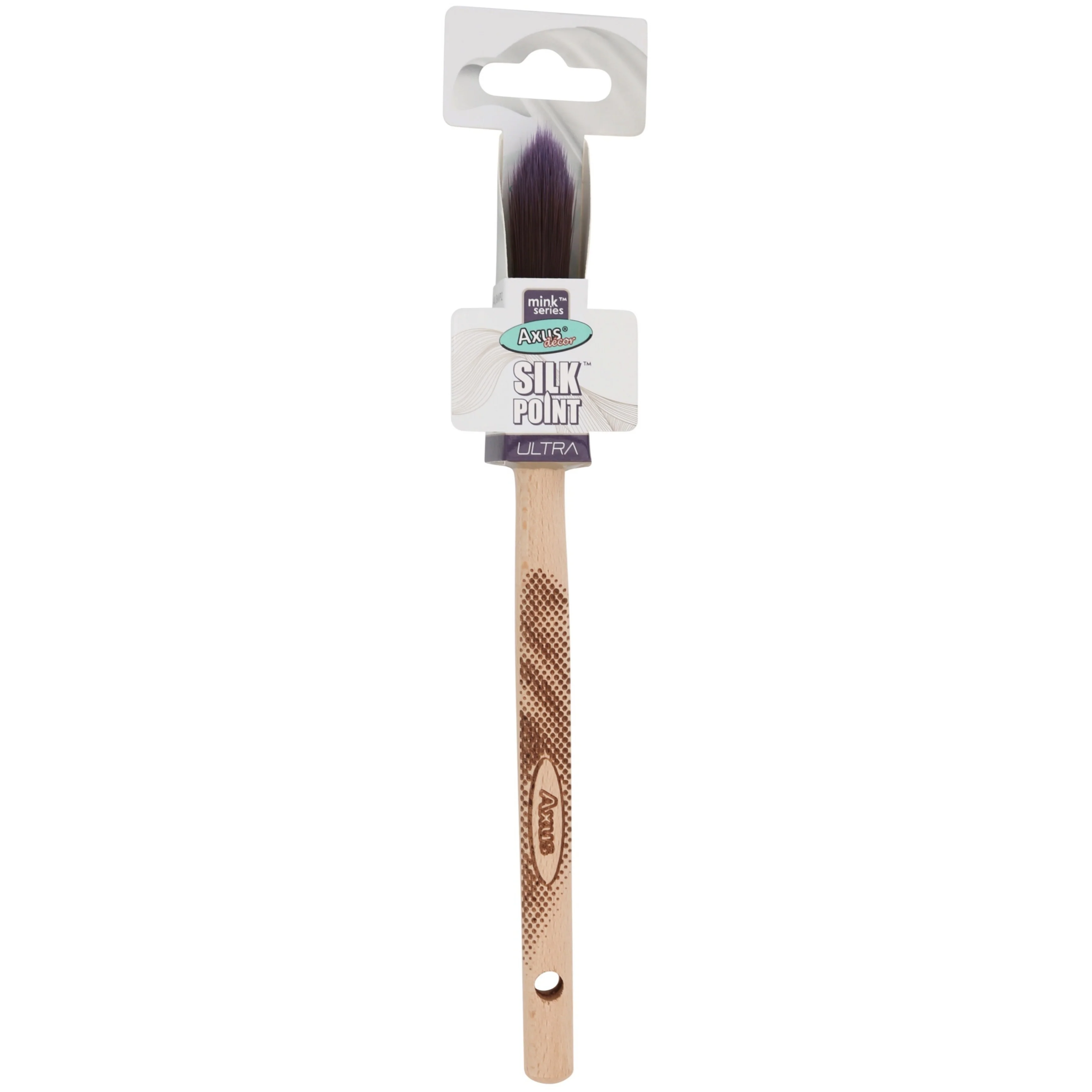 Axus Silk Point Ultra