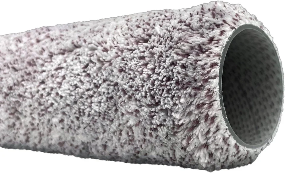Axus Silk Touch Roller Medium Pile - Image 3