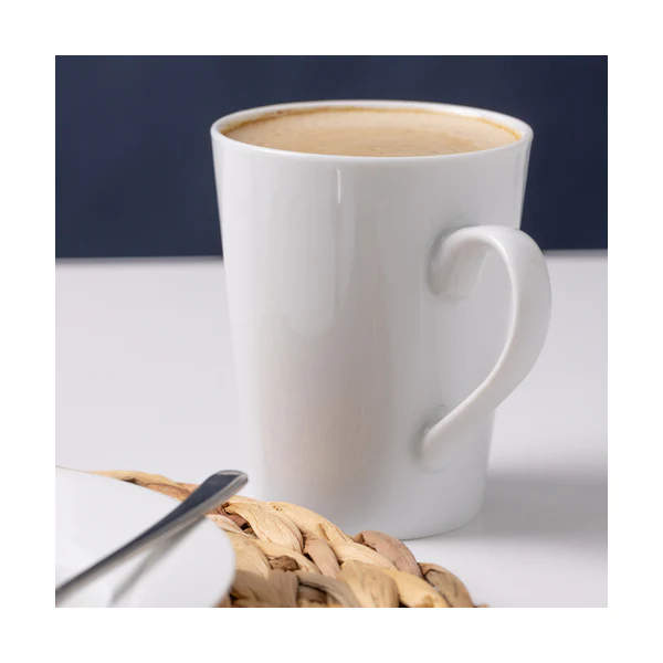 Simplicity Conical Mug - Image 2