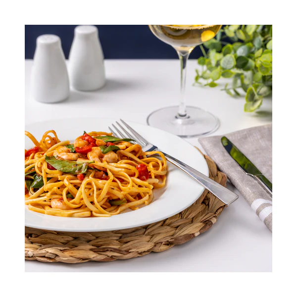 Simplicity Rim Dinner Plate 27cm - Image 3