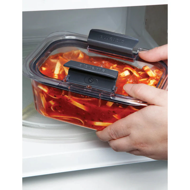 Sistema Brilliance Container 2L - Image 2