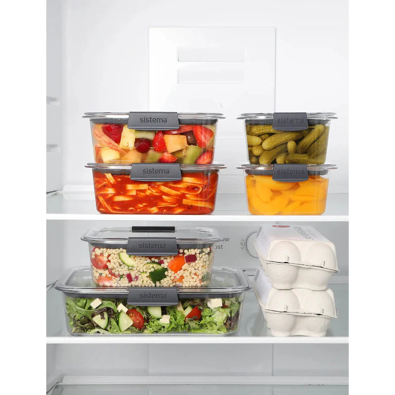 Sistema Brilliance Container 2L - Image 3