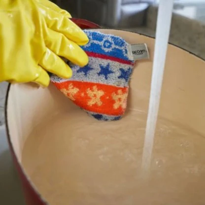 Skoy Scrub Recycled Scourer - Image 3