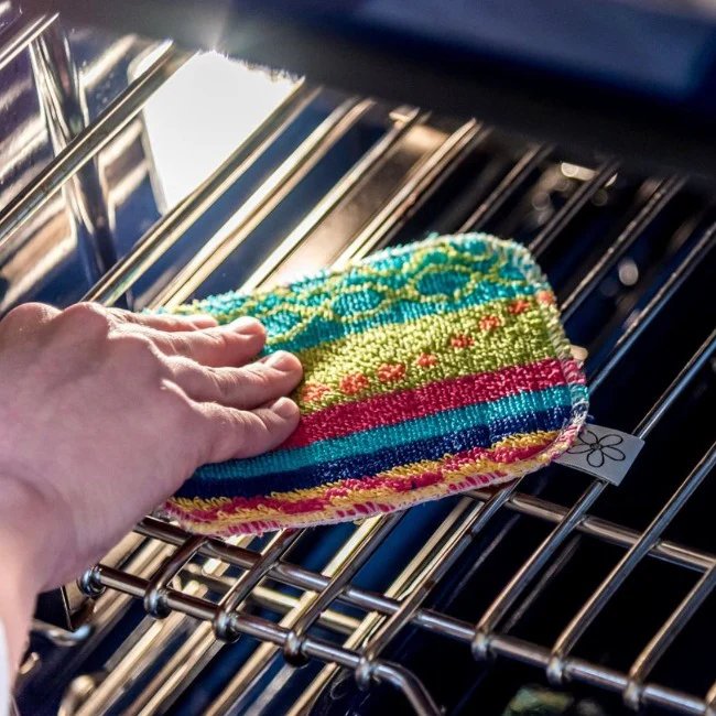 Skoy Scrub Recycled Scourer - Image 6