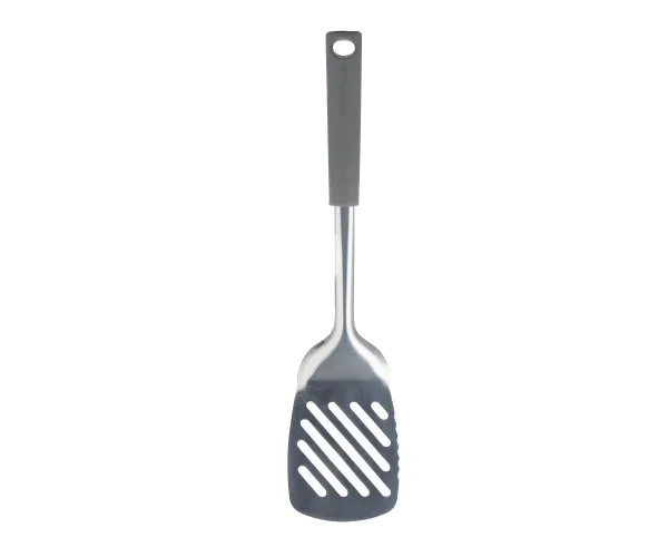 Slotted Turner Stainless Steel