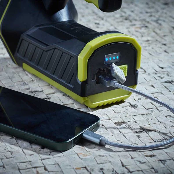 Smart Garden PowerPro Multi Hand Light - Image 3